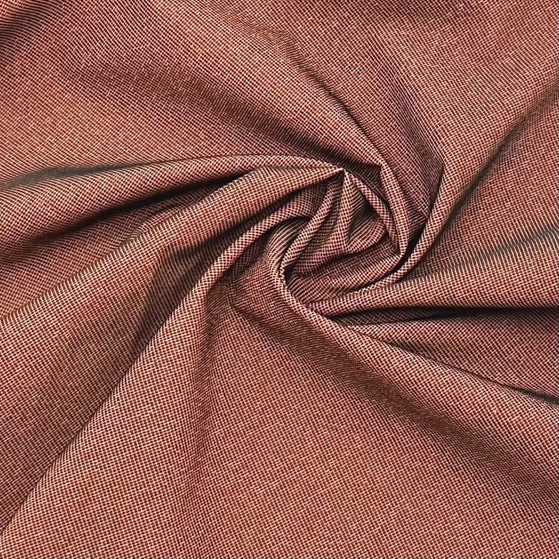 Pearl Dot Recycled Polyester Spandex Stof Vocht Wicking 180GSM 75D+40D*75D+40D/150D