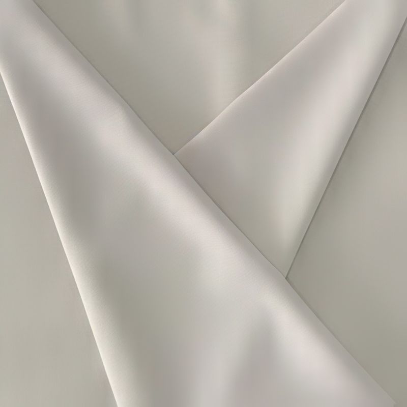 4 Way Stretch Adembenemend Buitenstof 75D+40D*75D+40D Waterdicht Ripstop Stof