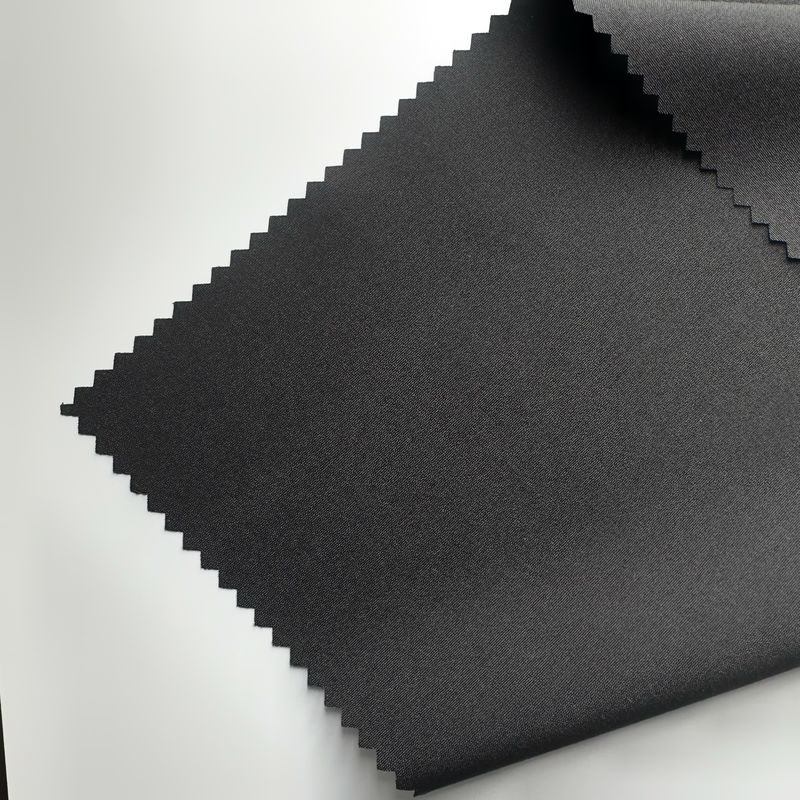 100D 20D Super Stretch Stof 100D+20D*100D+20D Recycled 95% Polyester 5% Spandex
