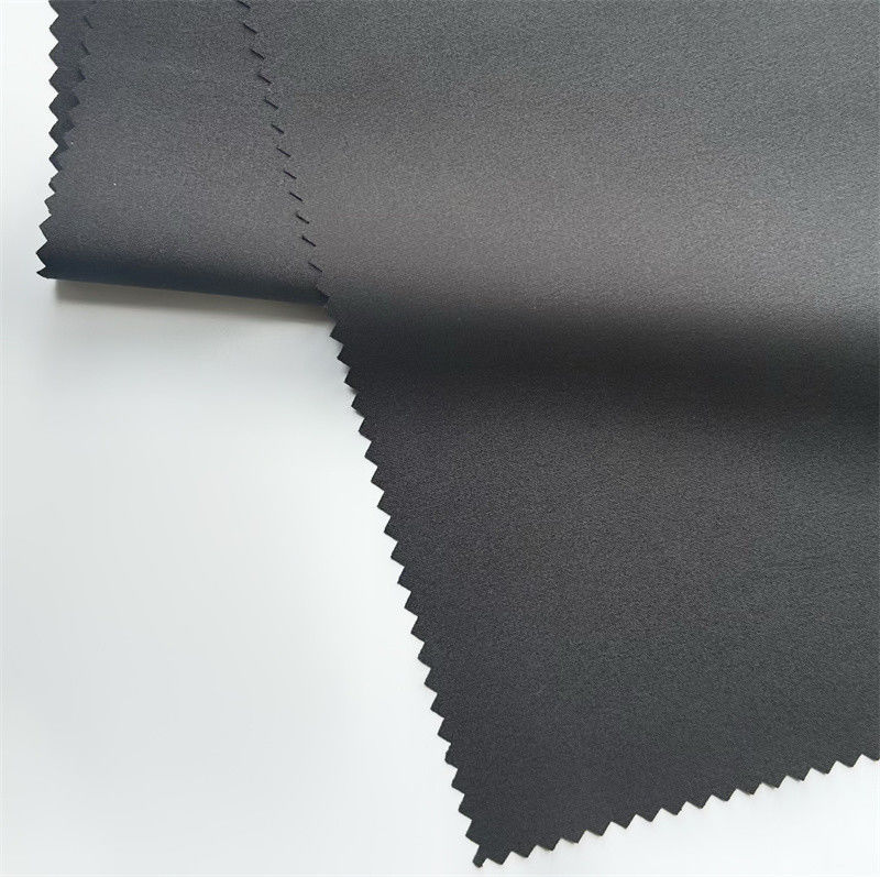 100D 20D Super Stretch Stof 100D+20D*100D+20D Recycled 95% Polyester 5% Spandex