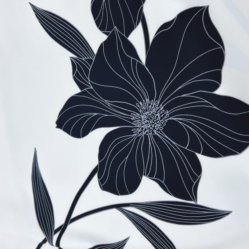 150D Matte Long Filament Double Twill Vierweg Stretch Stof 150D+40D*150D+40D