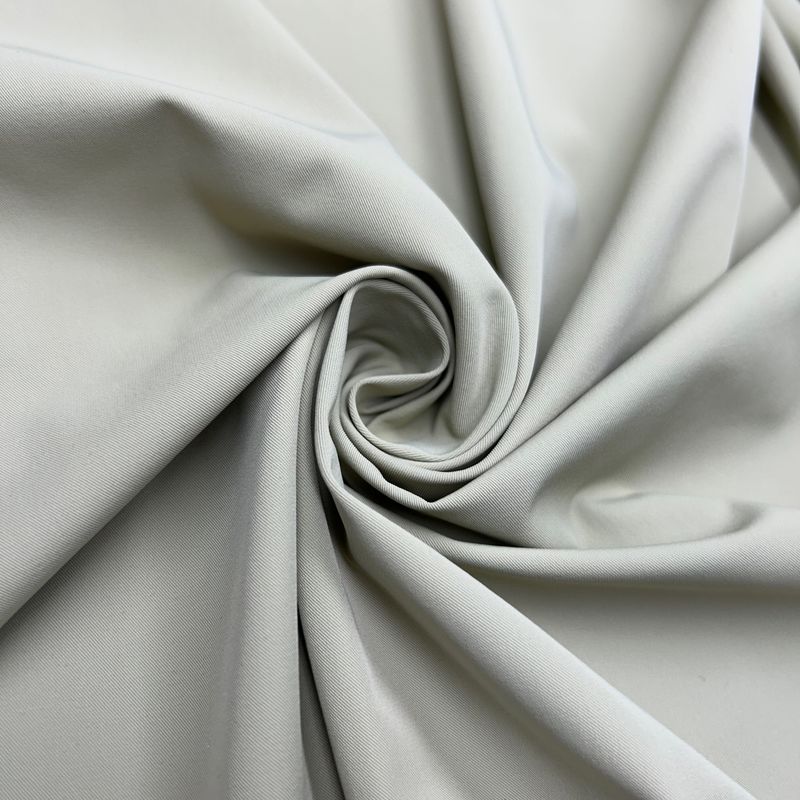 Vierweg Stretch Soft Nylon Stof 70D+40D*70D+40D 90% Nylon 10% Spandex 170GSM