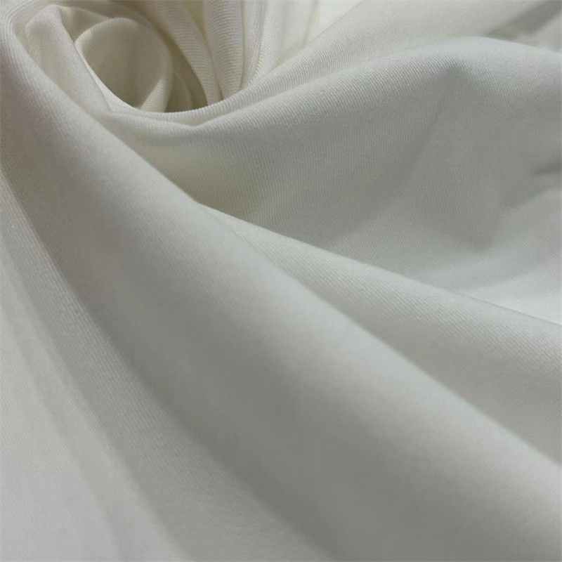 2/2 Twill 4 Way Stretch Nylon Stof 70D+40D*70D+40D 158GSM Op maat