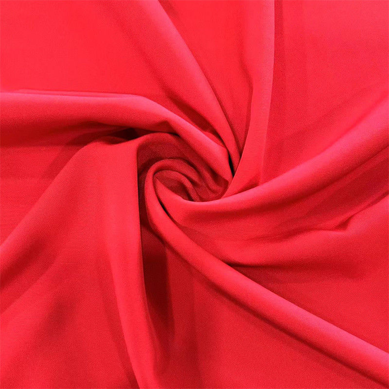 100D 20D Super Stretch Stof 100D+20D*100D+20D Recycled 95% Polyester 5% Spandex