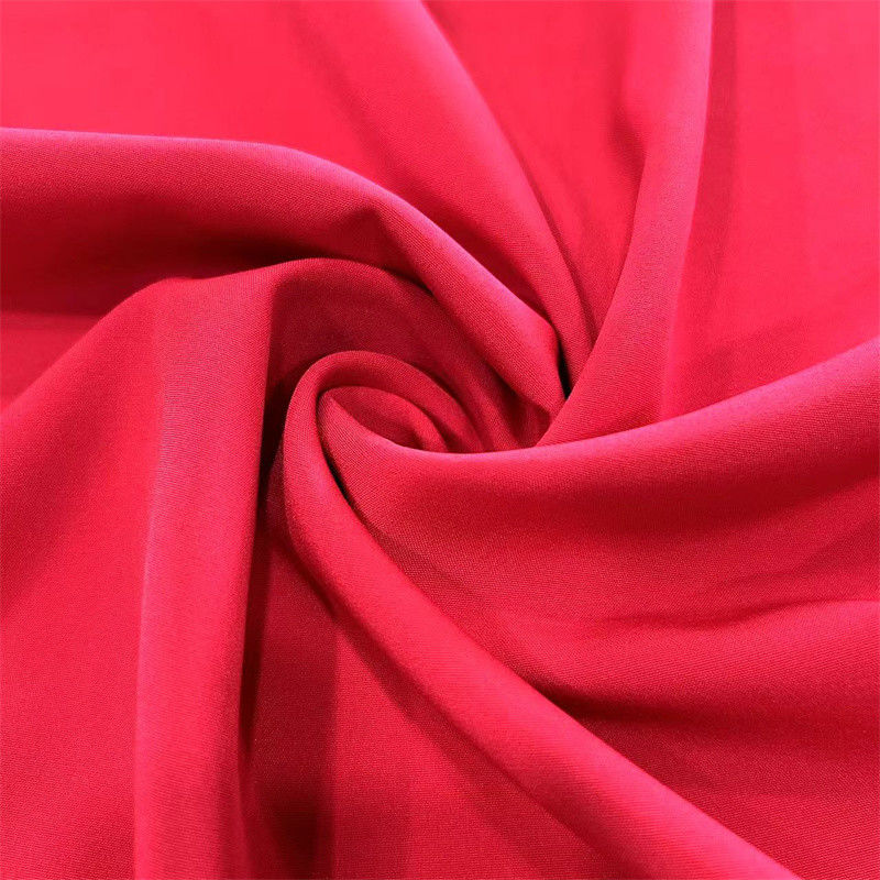 100D 20D Super Stretch Stof 100D+20D*100D+20D Recycled 95% Polyester 5% Spandex