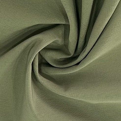 Double Chain Interlock Polyester Stof Vierweg Stretch Voor Jacket / Pak / Sportswear
