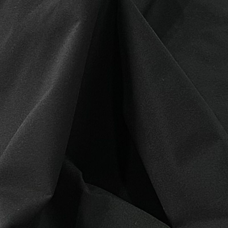 T800 Plain weave ademend buitenstof waterdicht waterwerend 75D/48F*75D/48F