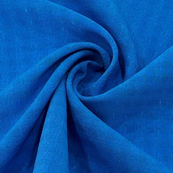 Semi-recycled Cationic Polyester Stof Vierweg Stretch 200D+40D/200D*200D+40D/200D