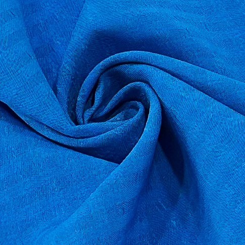 Semi-recycled Cationic Polyester Stof Vierweg Stretch 200D+40D/200D*200D+40D/200D