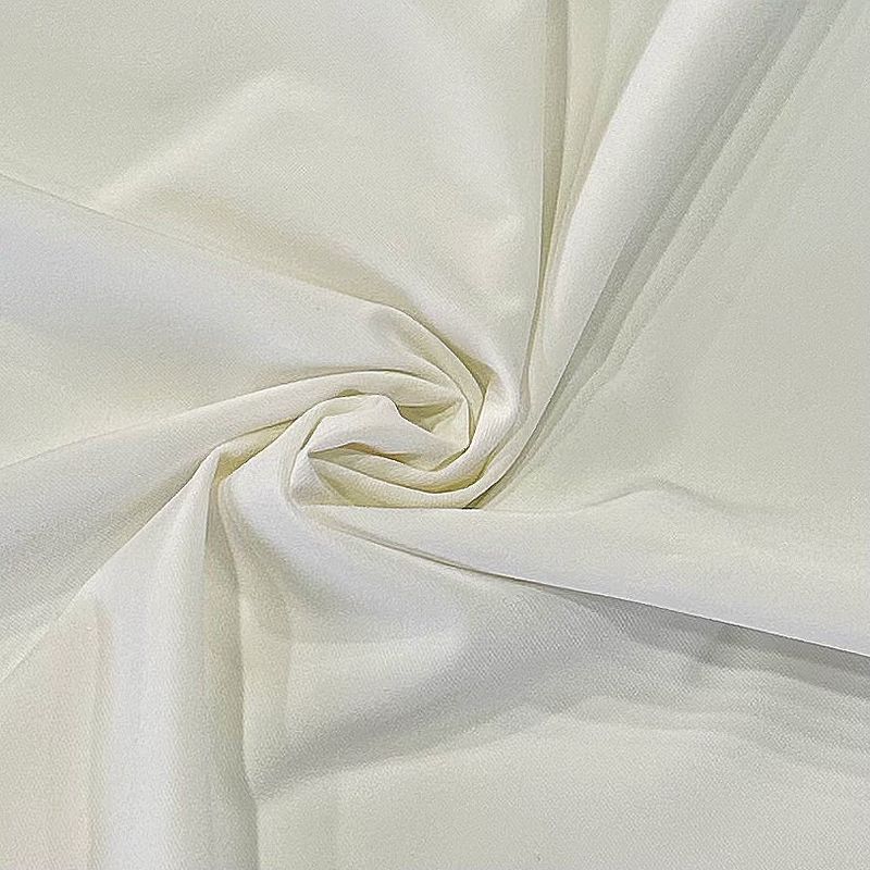Recycled CR-155 75D Recycled Twisted Twill Four-Way Stretch Fabric 90%Recycled Polyester 10% Spandex 75D+40D*75D+40D