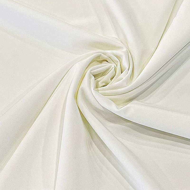Recycled CR-155 75D Recycled Twisted Twill Four-Way Stretch Fabric 90%Recycled Polyester 10% Spandex 75D+40D*75D+40D