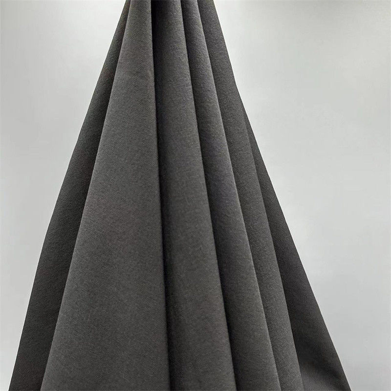 Vierweg Stretch Recycled Dobby Nylon Stof Voor Outdoor Bergbeklimming Kleding Sportkleding
