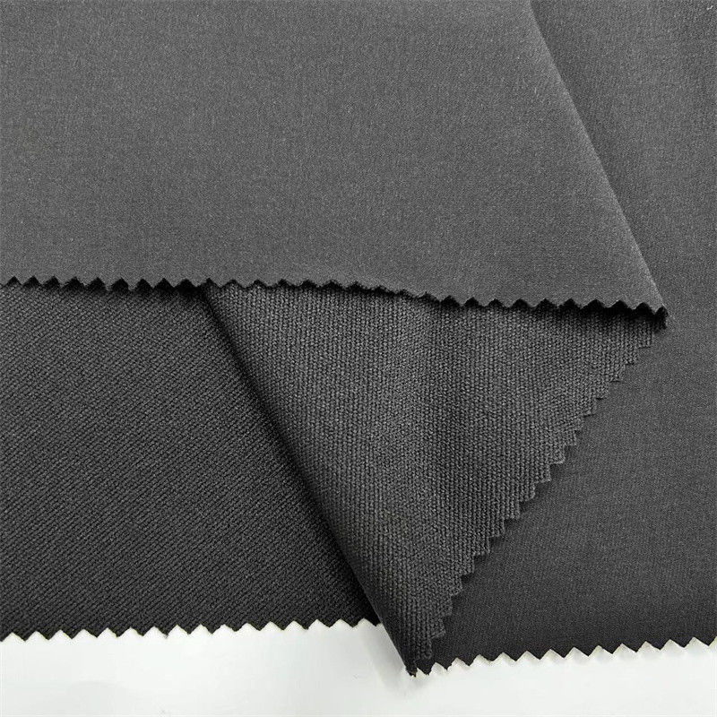 Vierweg Stretch Recycled Dobby Nylon Stof Voor Outdoor Bergbeklimming Kleding Sportkleding