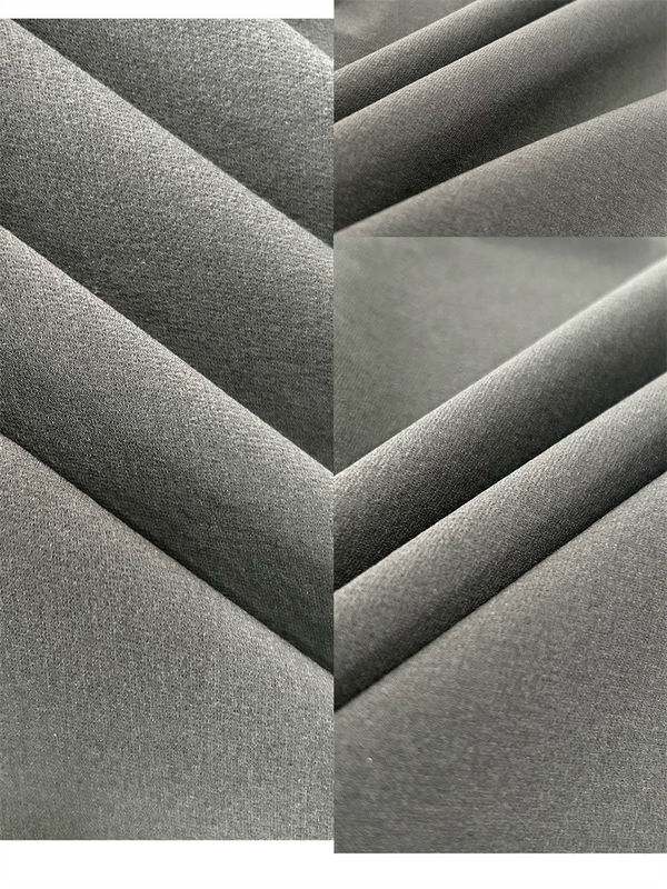 Vierweg Stretch Recycled Dobby Nylon Stof Voor Outdoor Bergbeklimming Kleding Sportkleding