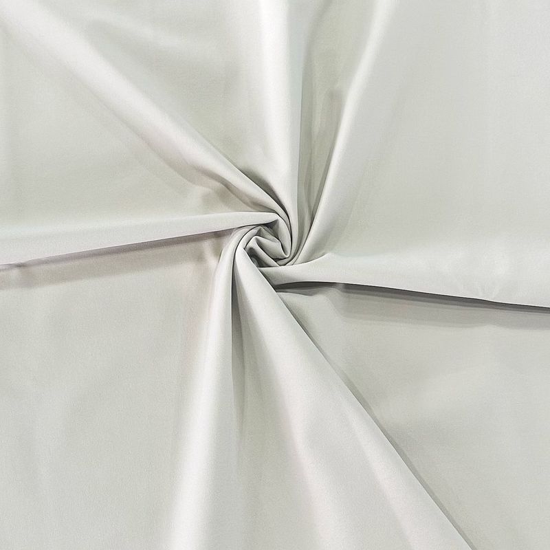 Recycled Double Layer 4 Way Stretch Nylon Spandex Stof 70D+40D*70D+40D 270GSM