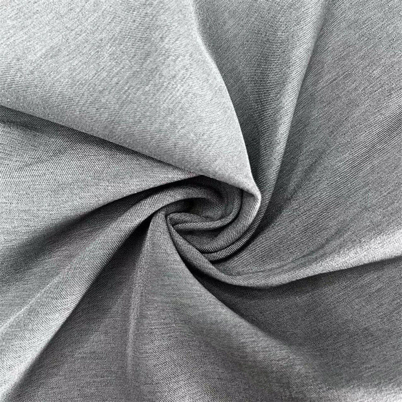 Vierweg Stretch Dubbellaag Polyester Stof 75D+40D*75D+40D/75D+75D 205GSM