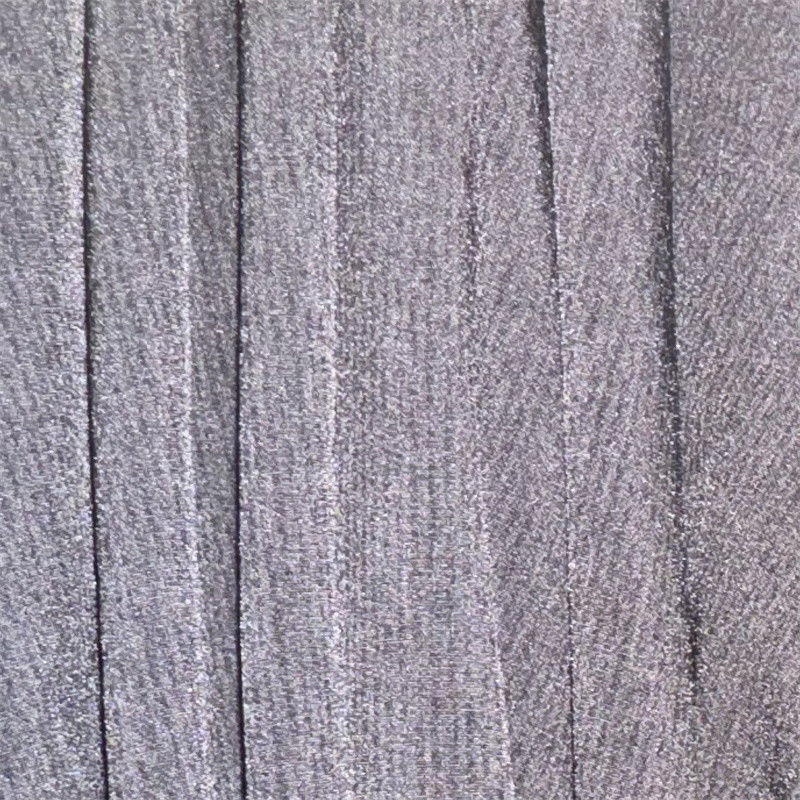Recycled Vertical Strip Nylon Four Way Stretch Fabric 70D+40D+70D+40D*70D+40D 89% Recycled Nylon 11% Spandex 130GSM