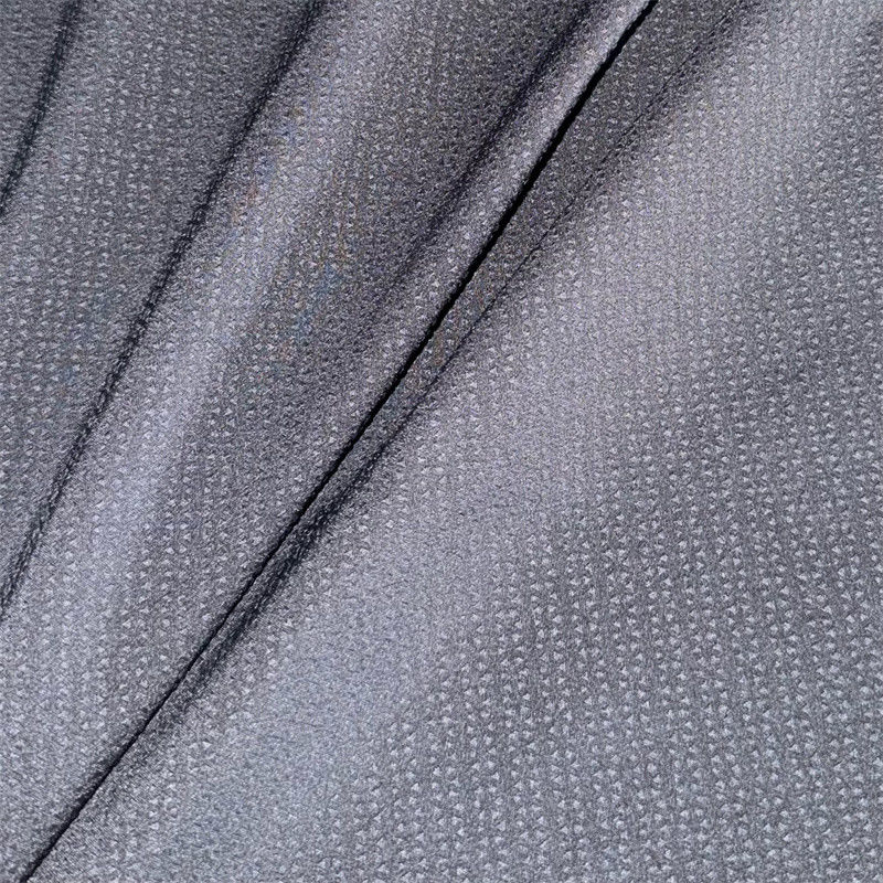 Recycled Four Way Stretch Bergbeklimstof 100D+40D*100D+40D+75D 94% Recycled Polyester 6% Spandex 161GSM