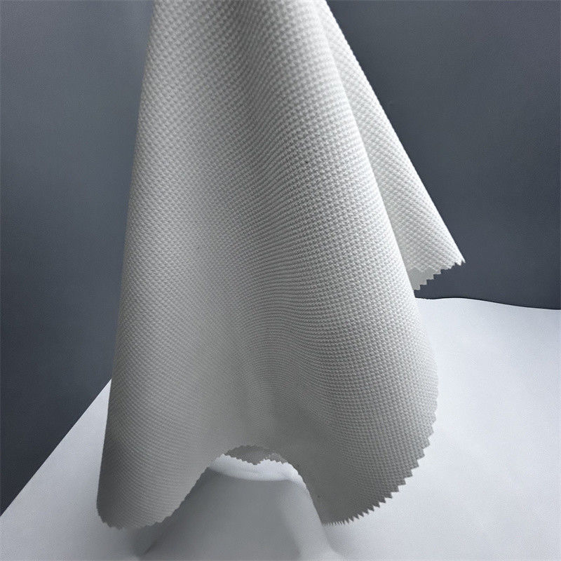 Blackout Polyester Vierweg Stretch Stof Met Een Variabele Slang 75D+40D*150D+40D 94% Recycled Polyester 6% Spandex