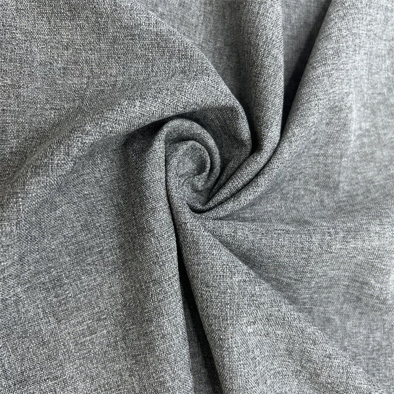 Recycled Polyamide Filament Spandex 2/2 Variable Twill Stof Met Vierweg Stretch Activewear Dresses Rokken