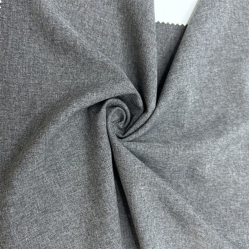Recycled Polyamide Filament Spandex 2/2 Variable Twill Stof Met Vierweg Stretch Activewear Dresses Rokken