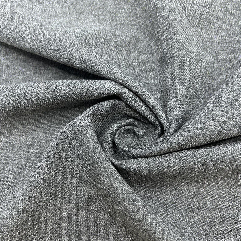 Recycled Polyamide Filament Spandex 2/2 Variable Twill Stof Met Vierweg Stretch Activewear Dresses Rokken