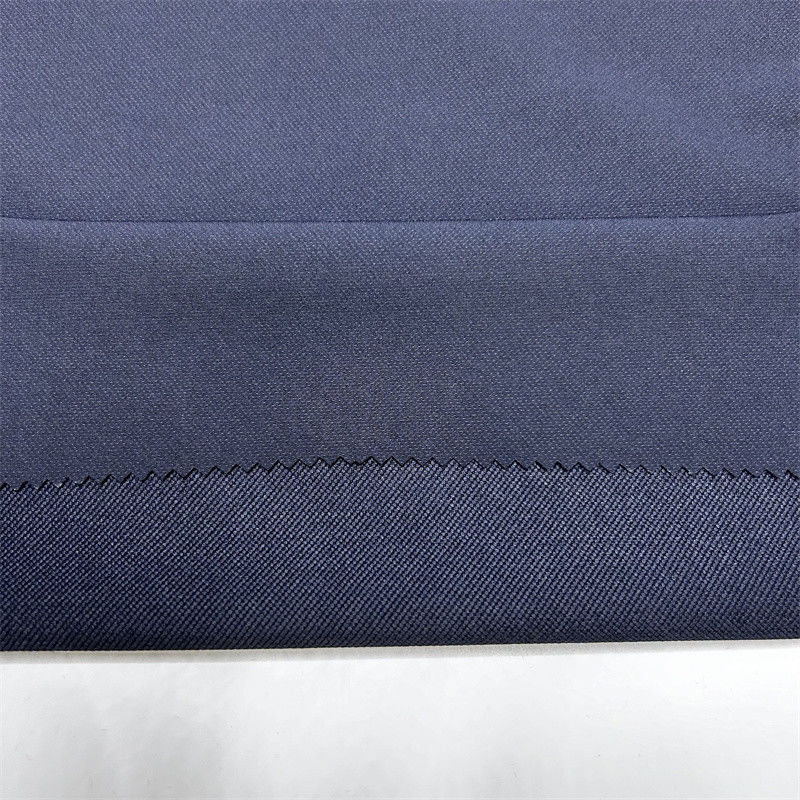 450D diagonaal geweven bergbeklimstof 75D+40D*75D+40D+300D+150D 208GSM Outdoor jackets broek en korte broek