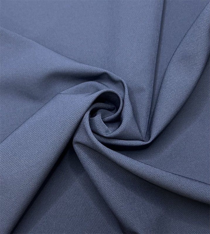 450D Polyester Spandex Materiaal Twill Bergbeklimmen 75D+40D*75D+40D+300D+150D Buiten