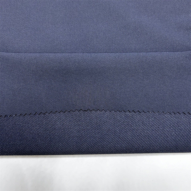 450D Polyester Spandex Materiaal Twill Bergbeklimmen 75D+40D*75D+40D+300D+150D Buiten