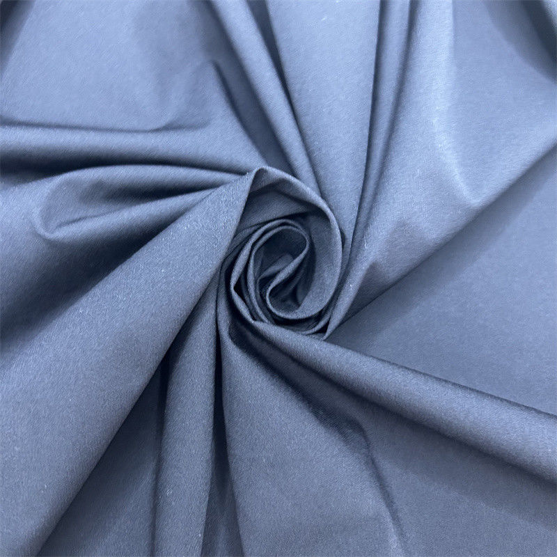 40D half glanzend nylon 4 zijde elastisch 2/2 variabele diagonale 40D+20D*40D+20D zachte elastische handgevoel