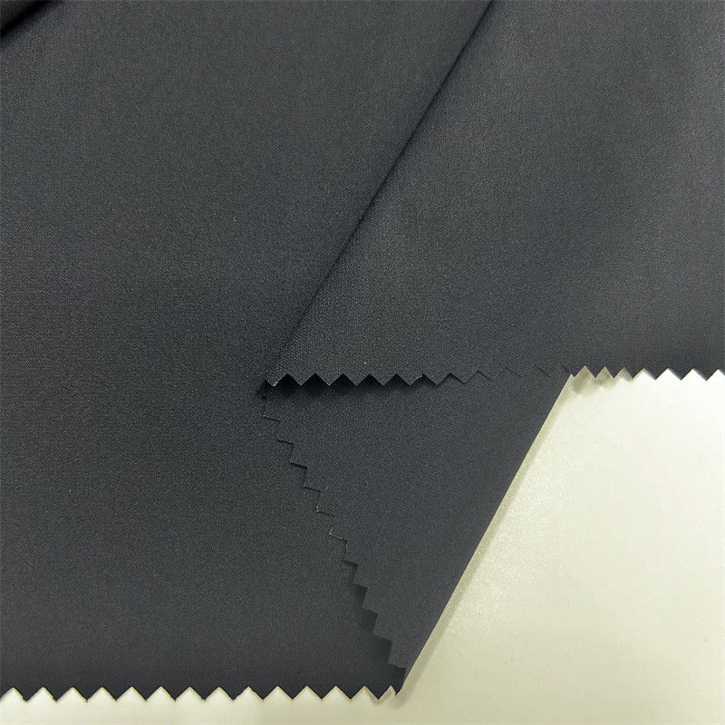 40D half glanzend nylon 4 zijde elastisch 2/2 variabele diagonale 40D+20D*40D+20D zachte elastische handgevoel