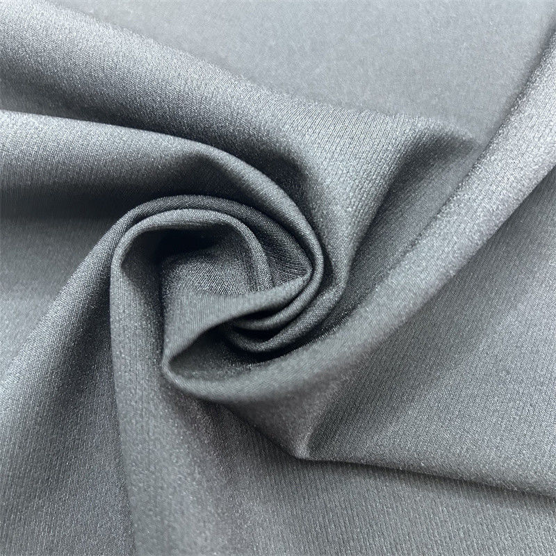 70D Nylon Dubbellaag Vierzijdige Elastische Schaduw Schuin 70D+40D*70D+40D Met Dikke Elastische Textuur