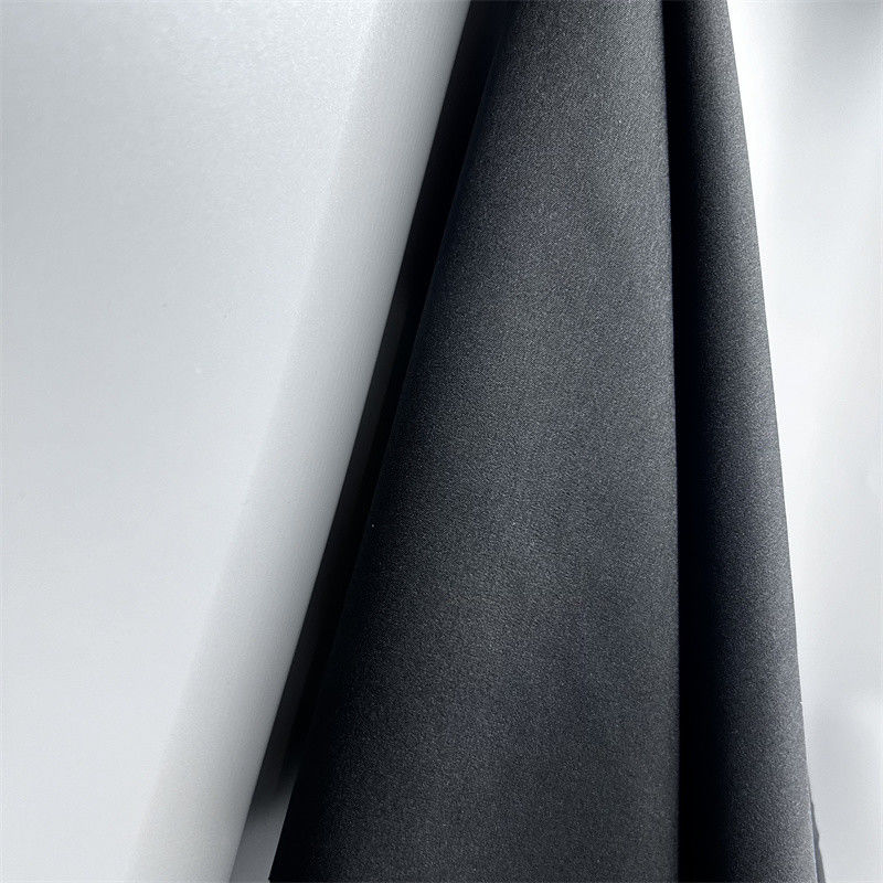 75D2/1 Twill Vierzijdig elastisch stofmateriaal Comfortabel en elastisch handgevoel
