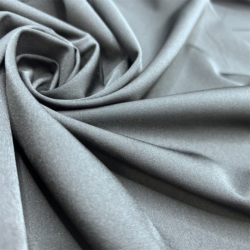 75D2/1 Twill Vierzijdig elastisch stofmateriaal Comfortabel en elastisch handgevoel