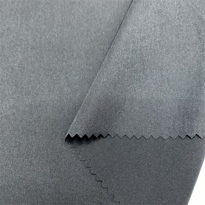 75D2/1 Twill Vierzijdig elastisch stofmateriaal Comfortabel en elastisch handgevoel