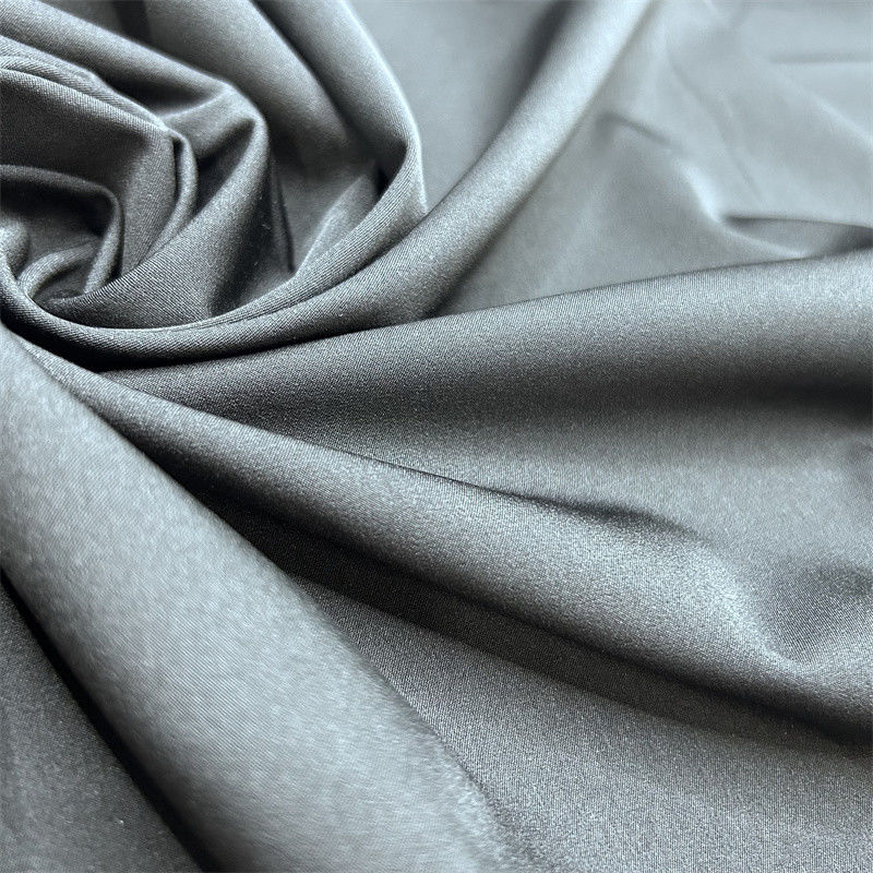 75D2/1 Twill Vierzijdig elastisch stofmateriaal Comfortabel en elastisch handgevoel