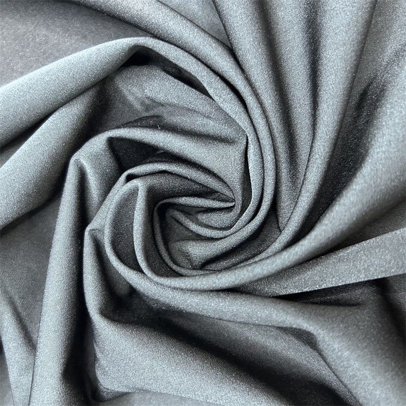 75D2/1 Twill Vierzijdig elastisch stofmateriaal Comfortabel en elastisch handgevoel